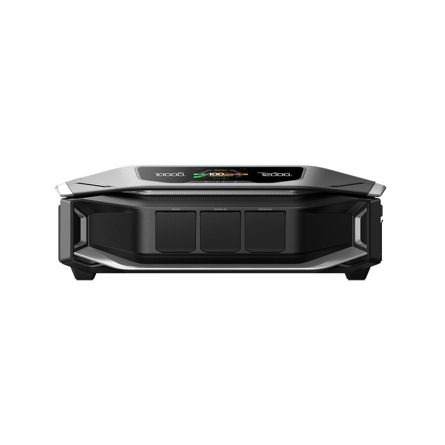 inverter ecoflow delta pro ultra x