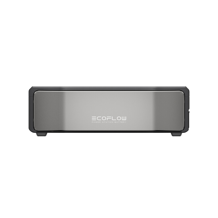 batteria supplementare intelligente ecoflow delta pro ultra x