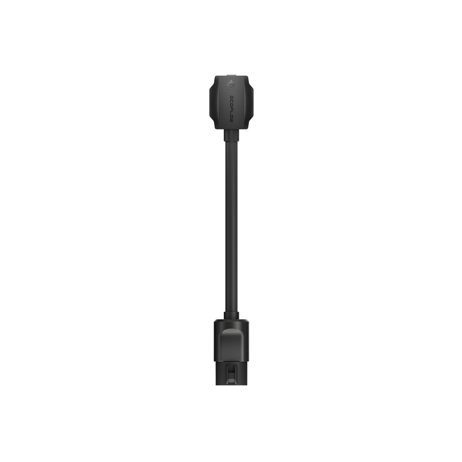 adattatore ecoflow ev x-stream