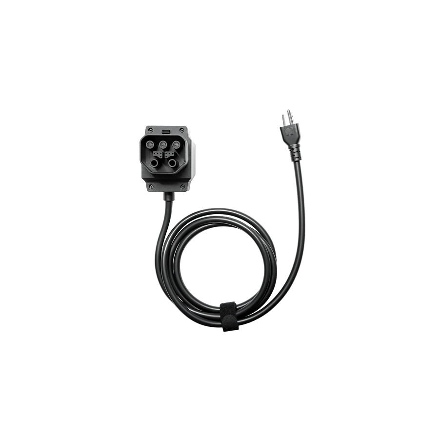cavo di ricarica ca ecoflow porta nema 5-15p a 5p8