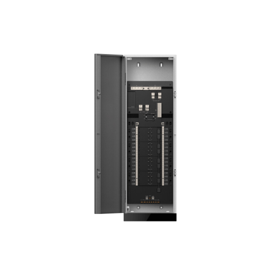 pannello ecoflow smart home 3 32 circuiti