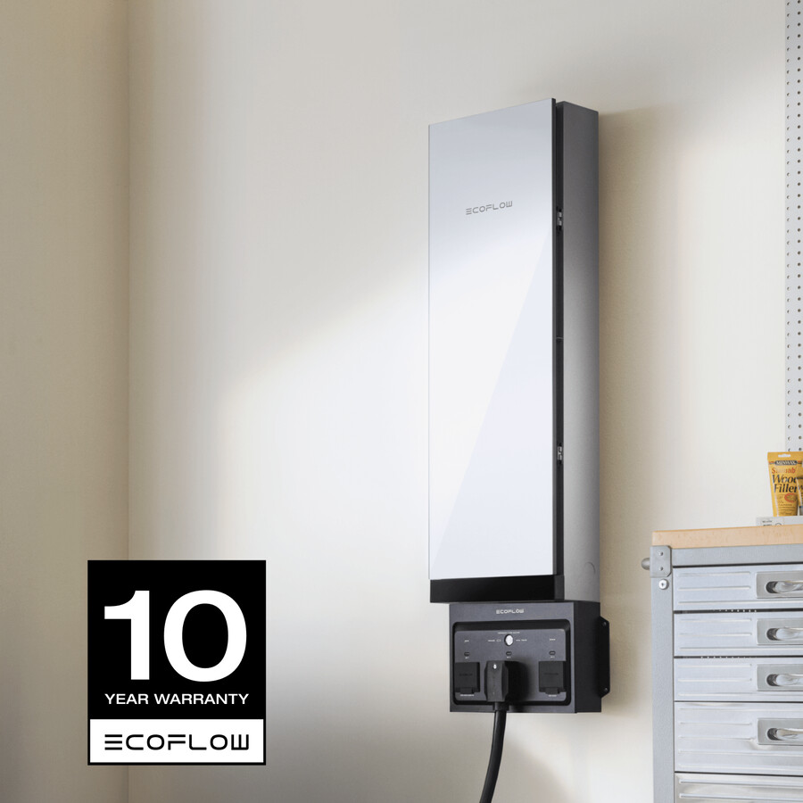 pannello ecoflow smart home 3 32 circuiti