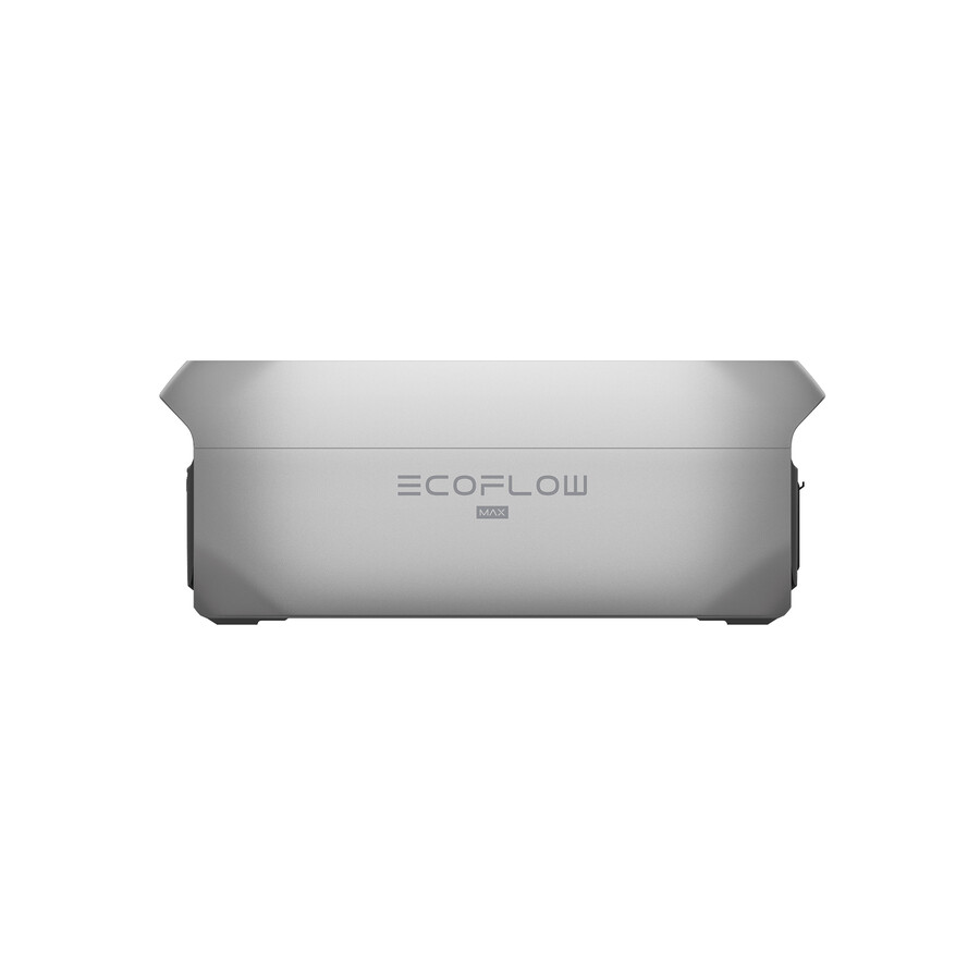 batteria extra intelligente ecoflow delta 3 max plus 2048 wh