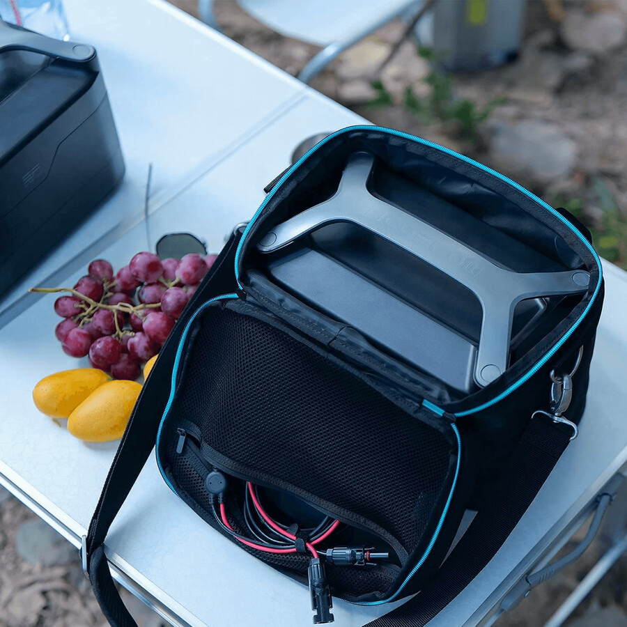 borsa ecoflow river