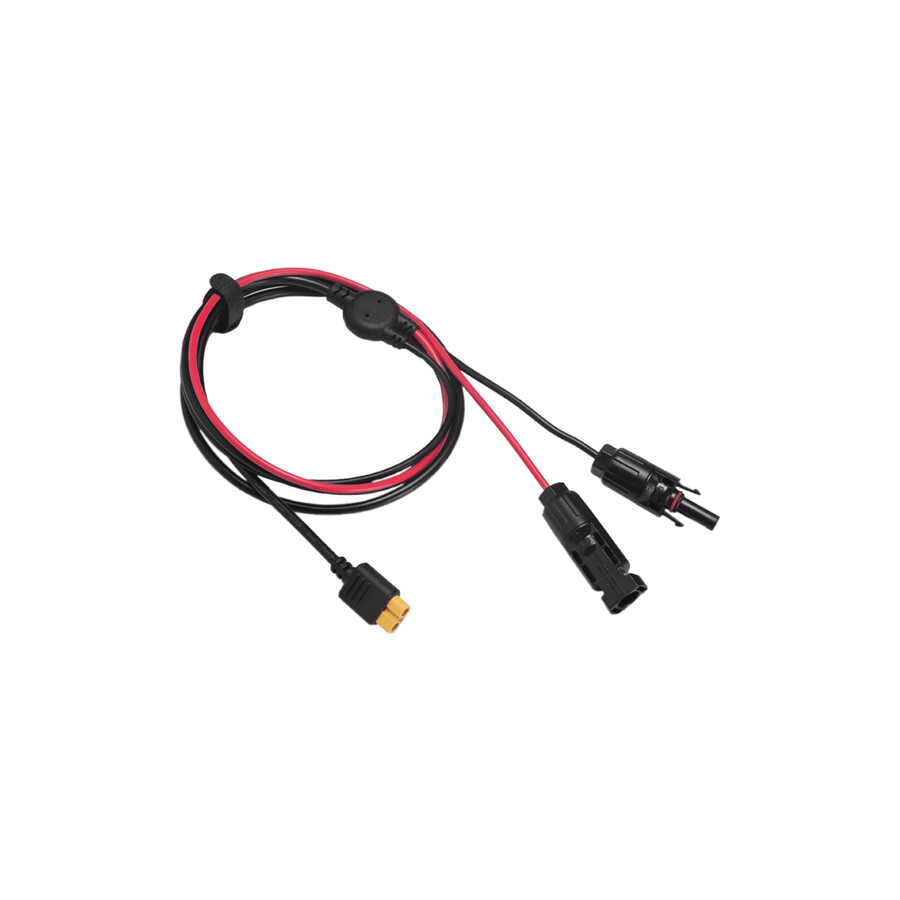 cavo di ricarica ecoflow solar per xt60xt60i