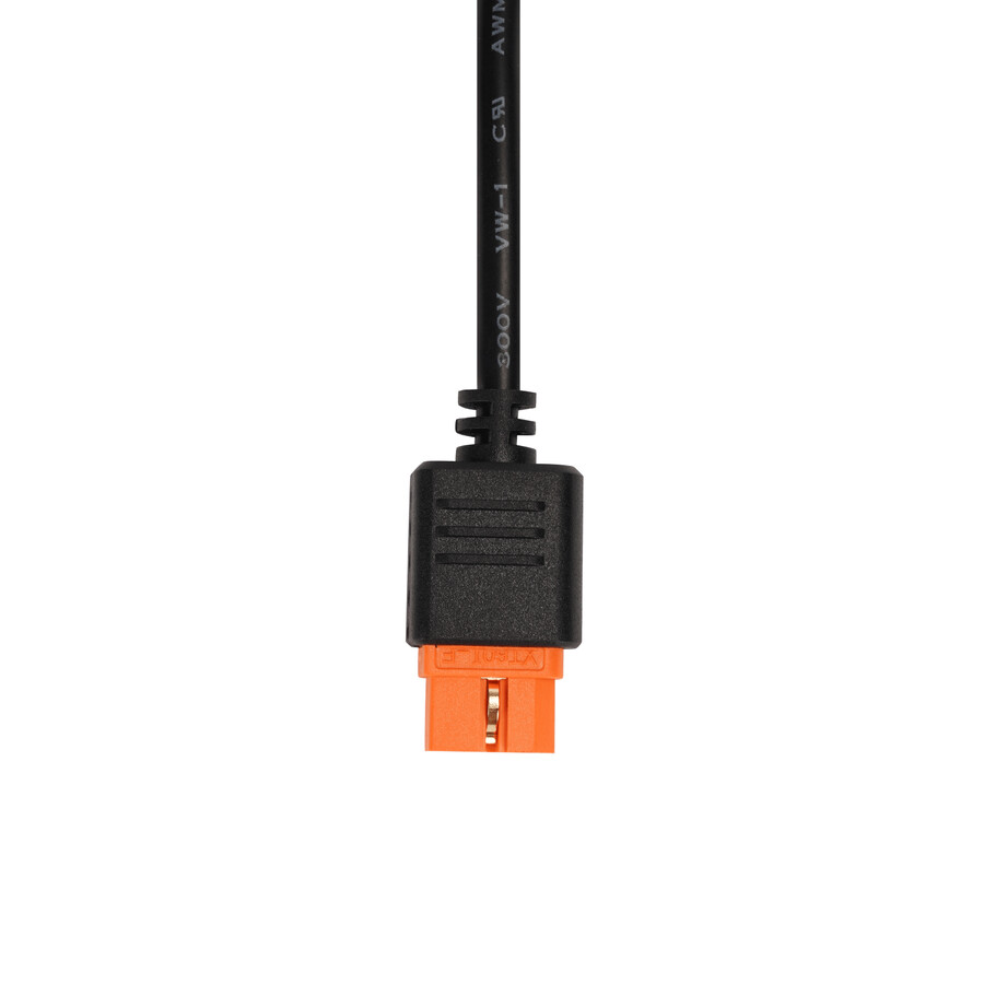 cavo di ricarica ecoflow solar per xt60xt60i