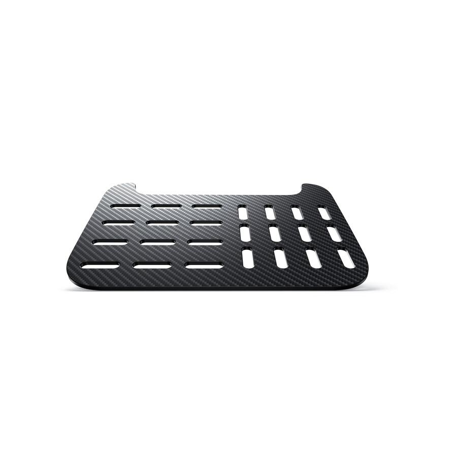 pannello forato per utensili ecoflow river 3 plus