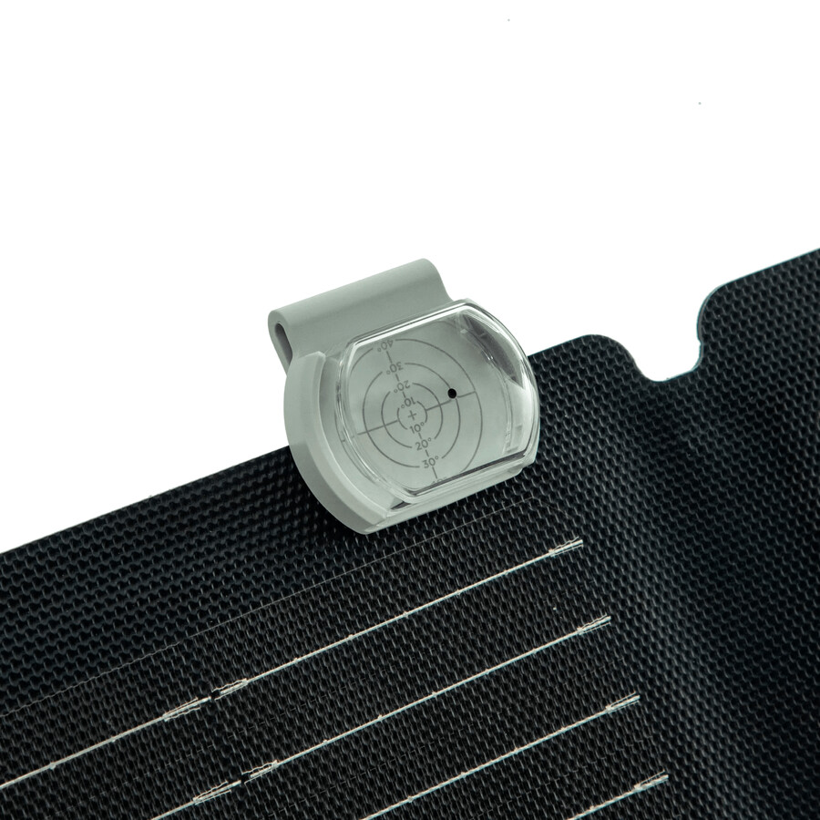 guida allangolazione solare ecoflow
