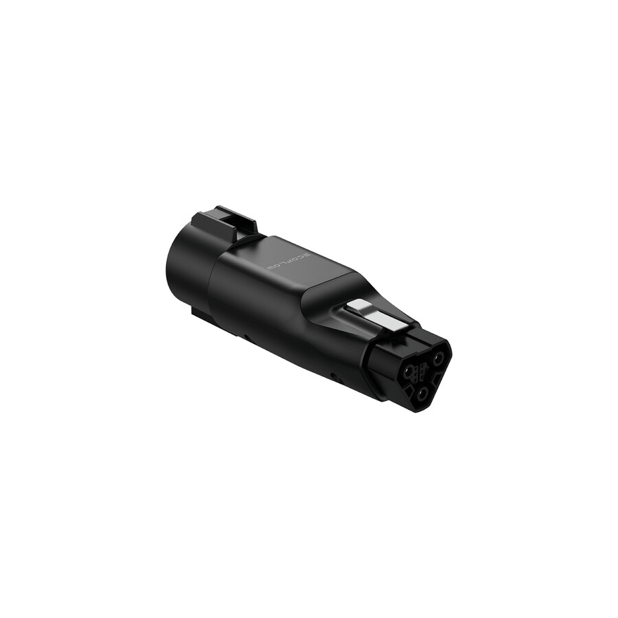 adattatore ecoflow ev x-stream delta pro