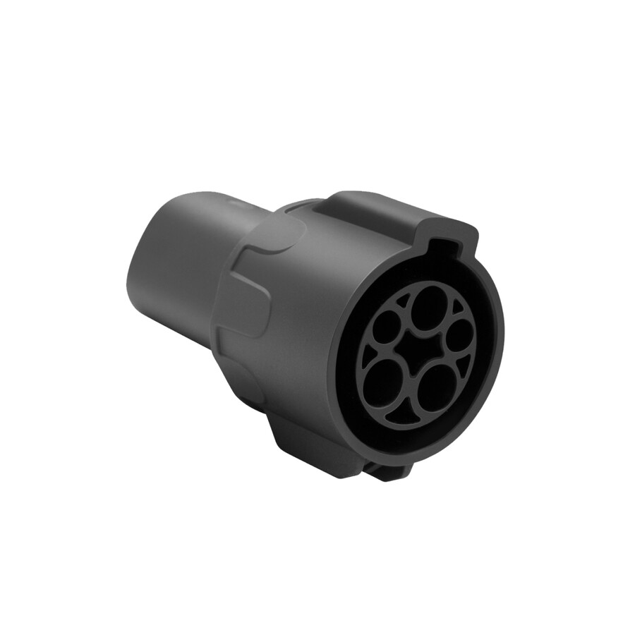 adattatore ecoflow powerpulse j1772 a nacs