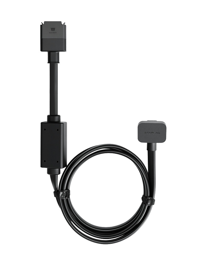 cavo di uscita del caricabatteria alternatore ecoflow xt150 2 m