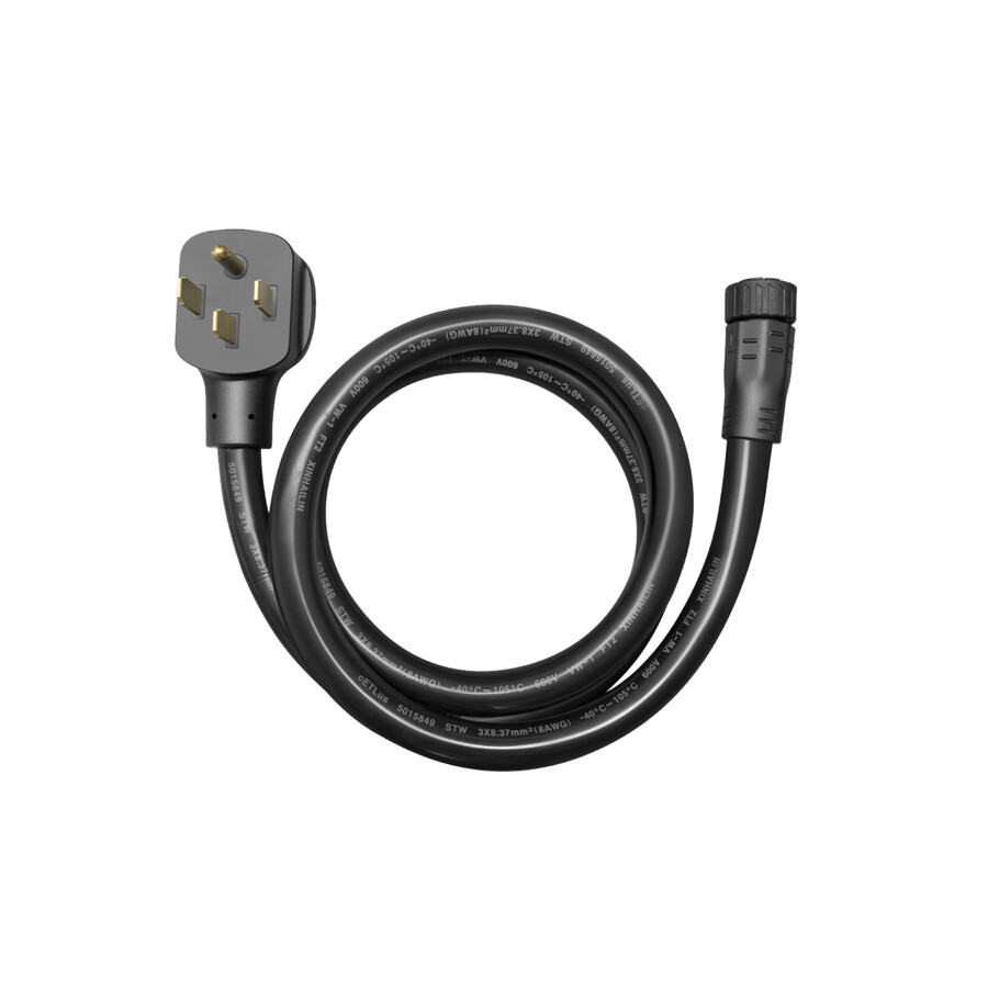cavo di ingresso ecoflow powerpulse nema 14-50p