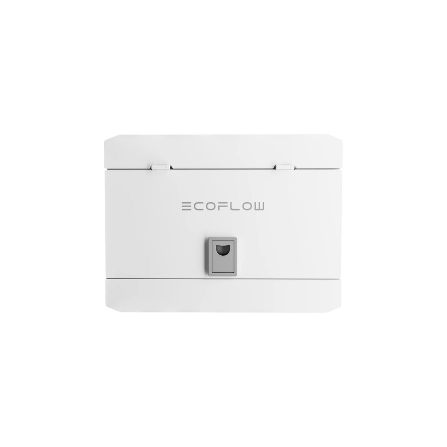 scatola ecoflow afci