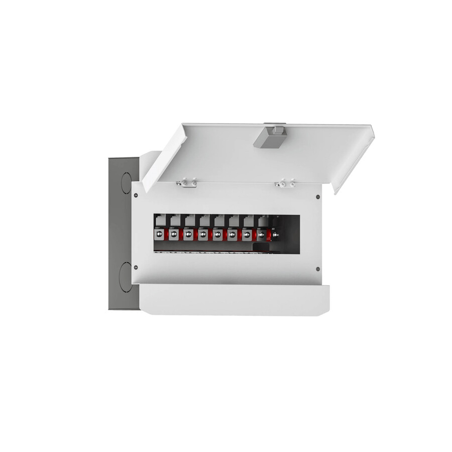 scatola ecoflow afci