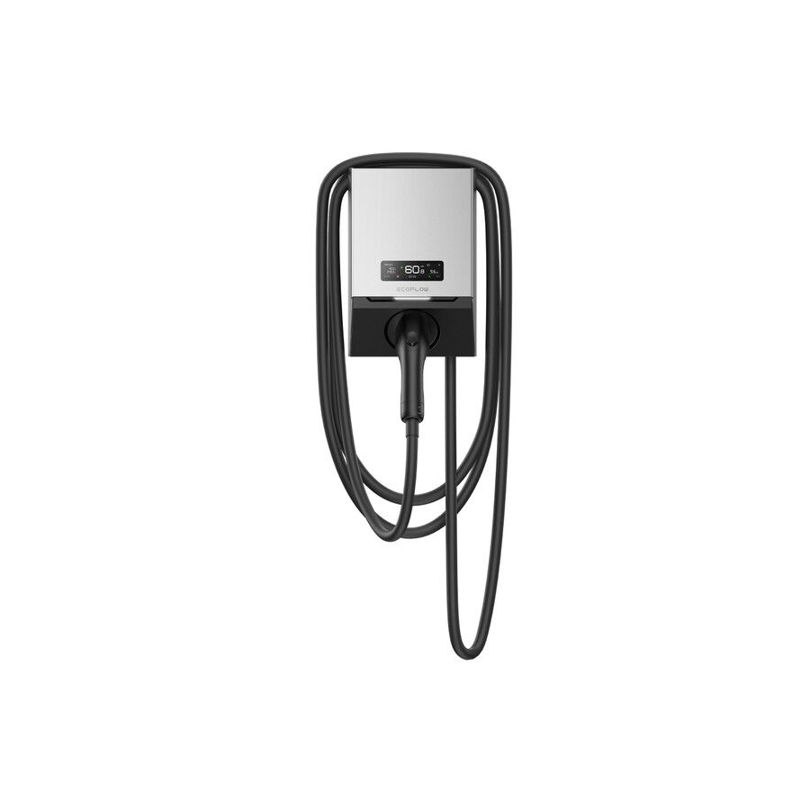caricabatterie per veicoli elettrici ecoflow powerpulse 96 kw accessorio consigliato