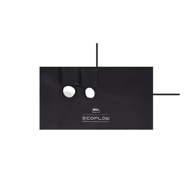 kit di ventilazione per auto ecoflow serie wave