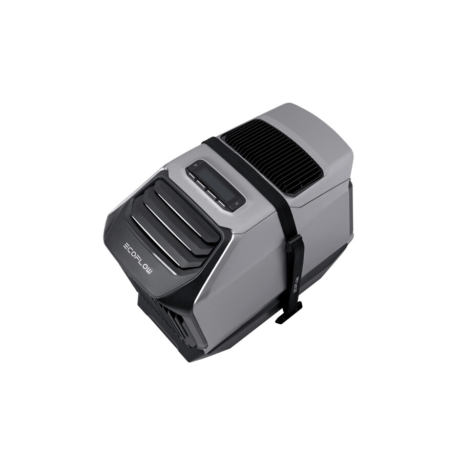 kit cinghia stabilizzatrice serie ecoflow wave