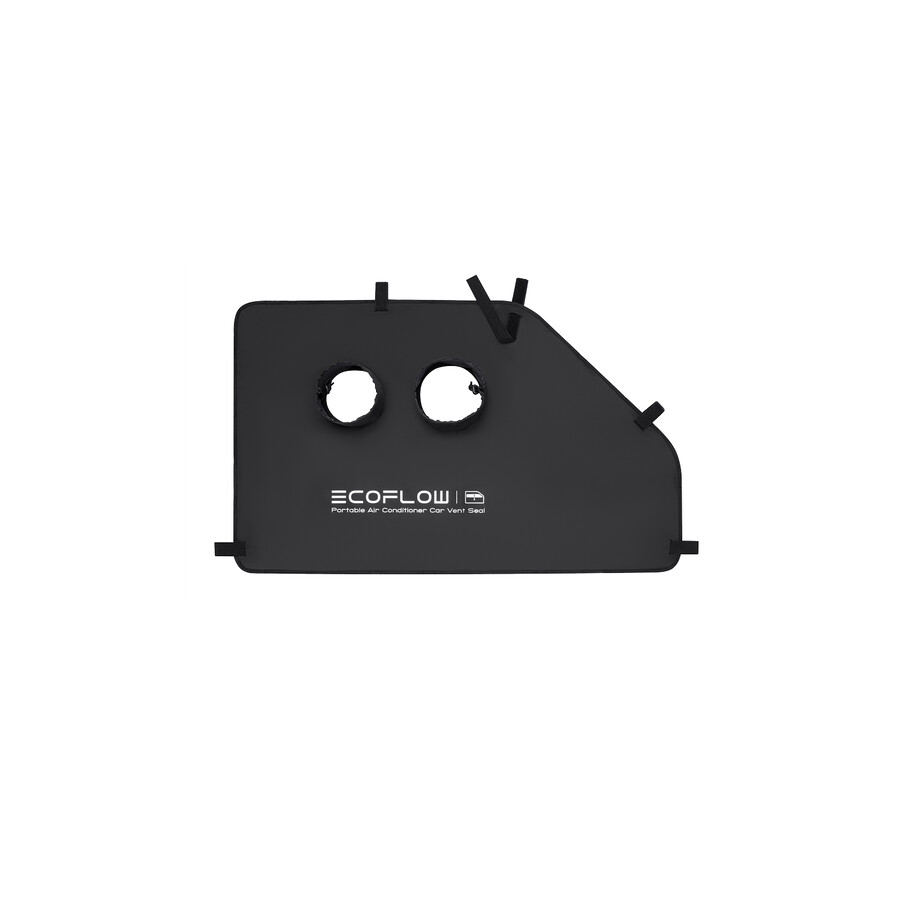 guarnizione per bocchette di ventilazione per auto serie ecoflow wave