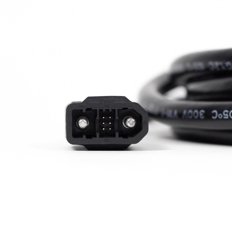 cavo batteria supplementare ecoflow