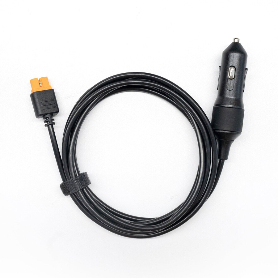 cavo ecoflow glacier xt60-25 m
