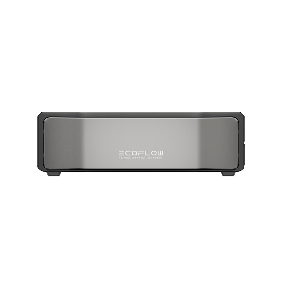 ecoflow 2 x delta pro ultra smart batteria extra carrello gratuito