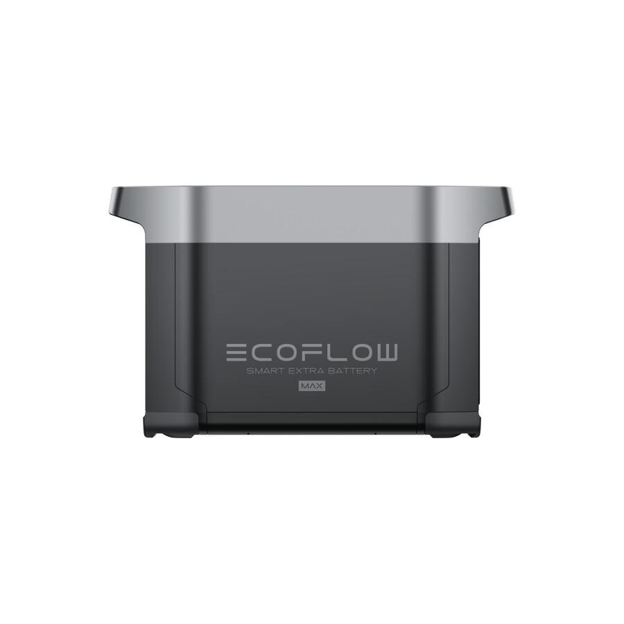 batteria extra intelligente ecoflow delta 2 max