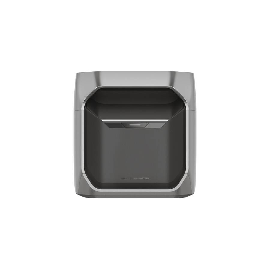 batteria supplementare intelligente ecoflow delta serie 3