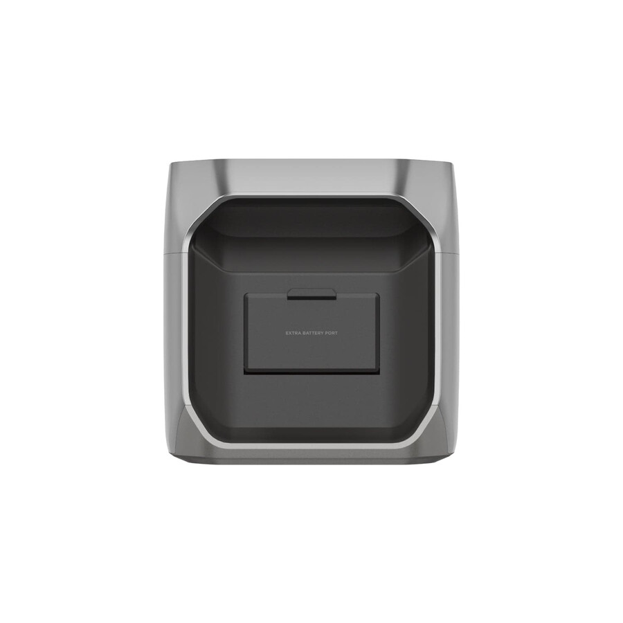 batteria supplementare intelligente ecoflow delta serie 3