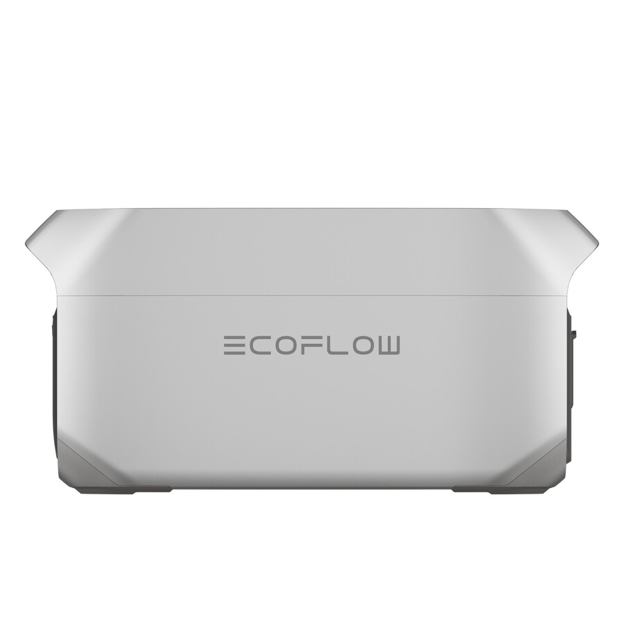batteria supplementare intelligente ecoflow delta serie 3