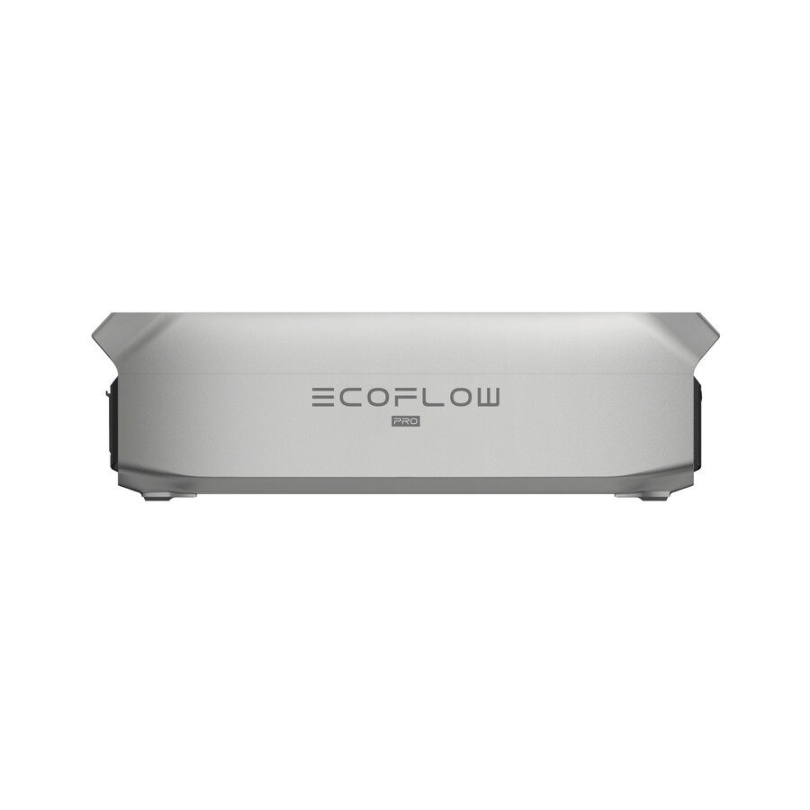 batteria extra intelligente ecoflow delta pro 3