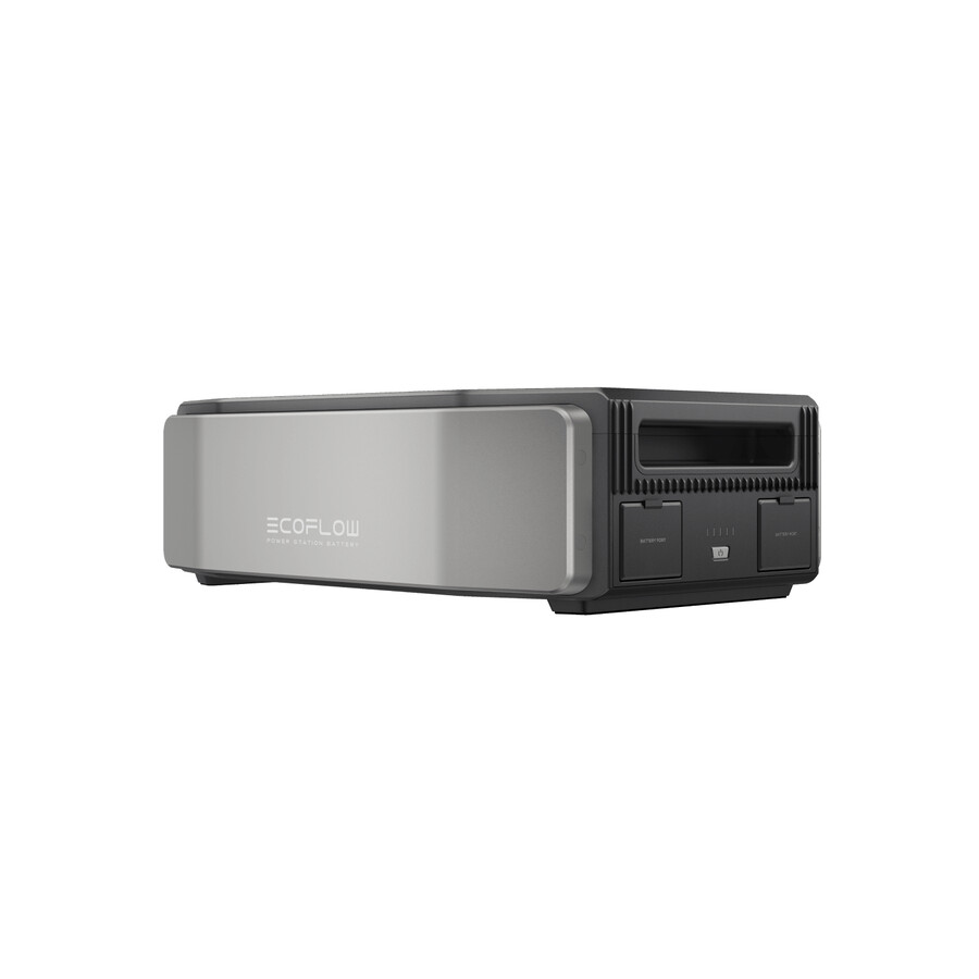 batteria ecoflow delta pro ultra