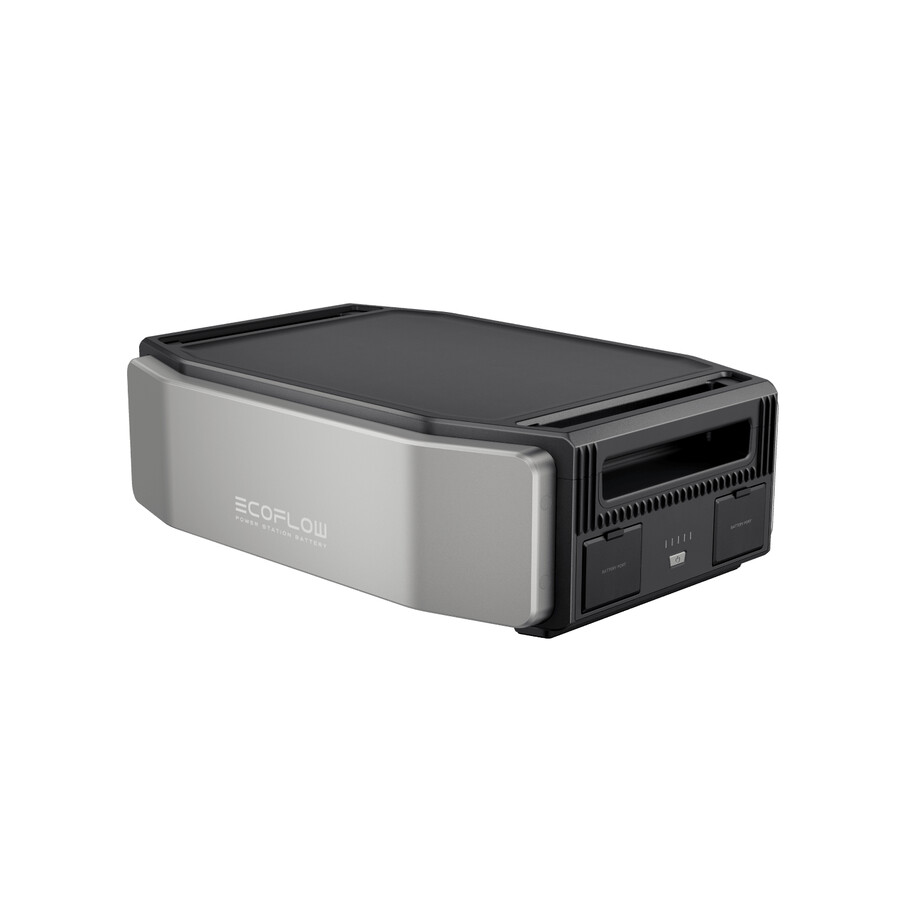 batteria ecoflow delta pro ultra