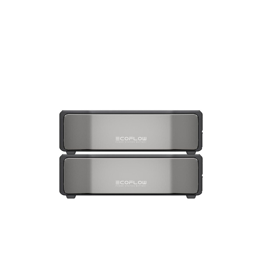 batteria ecoflow delta pro ultra