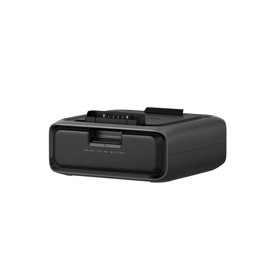 batteria extra intelligente ecoflow river 3 plus