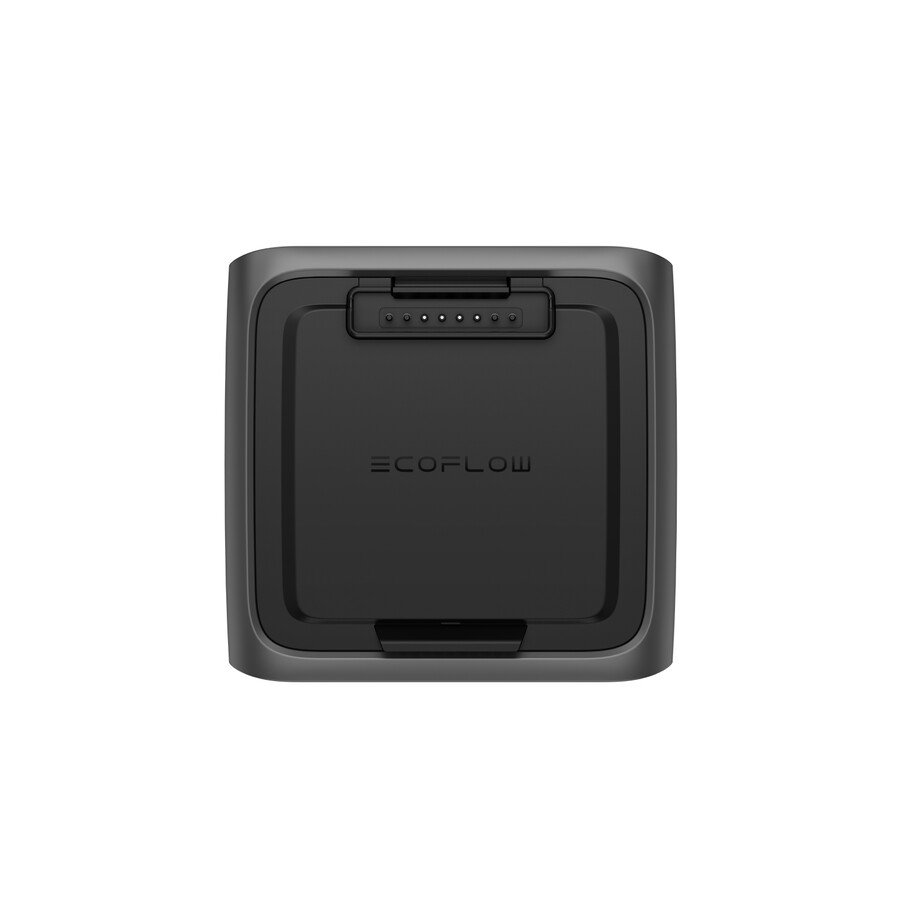 batteria extra intelligente ecoflow river 3 plus