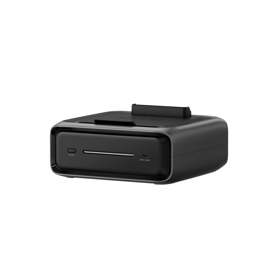 batteria extra intelligente ecoflow river 3 plus