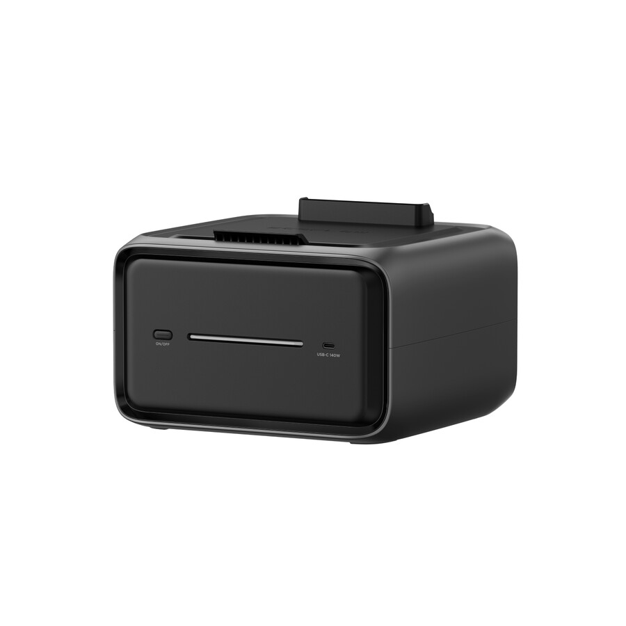 batteria extra intelligente ecoflow river 3 plus