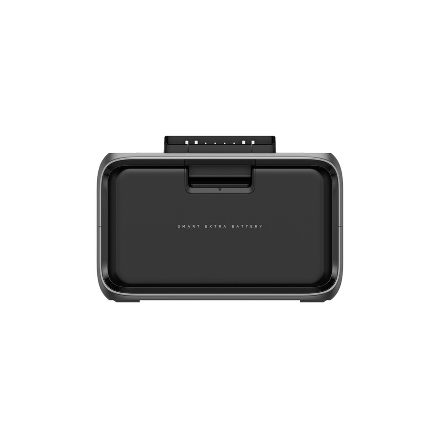 batteria extra intelligente ecoflow river 3 plus