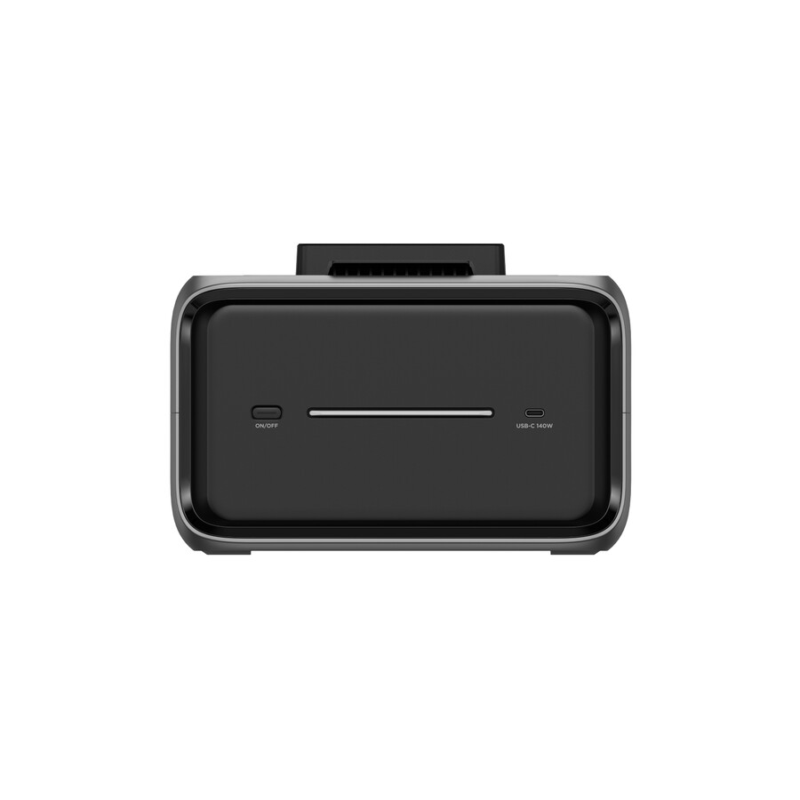 batteria extra intelligente ecoflow river 3 plus