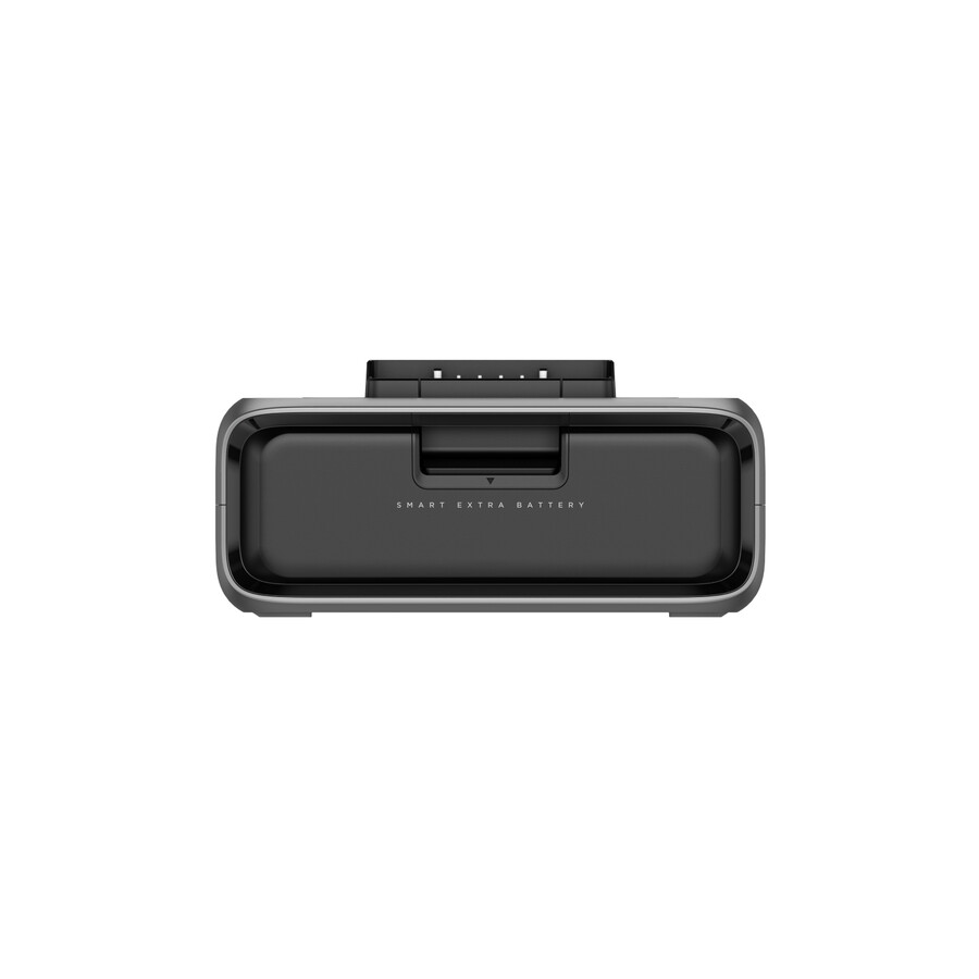 batteria extra intelligente ecoflow river 3 plus