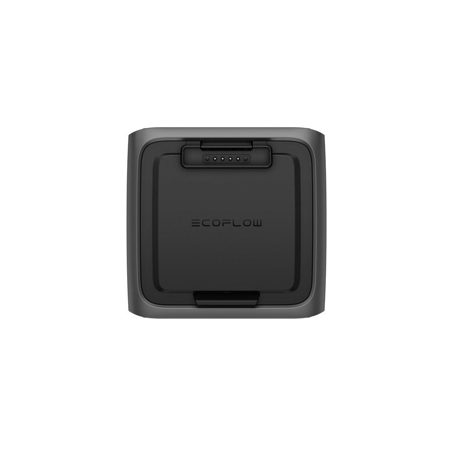 batteria extra intelligente ecoflow river 3 plus