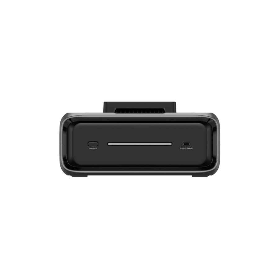 batteria extra intelligente ecoflow river 3 plus