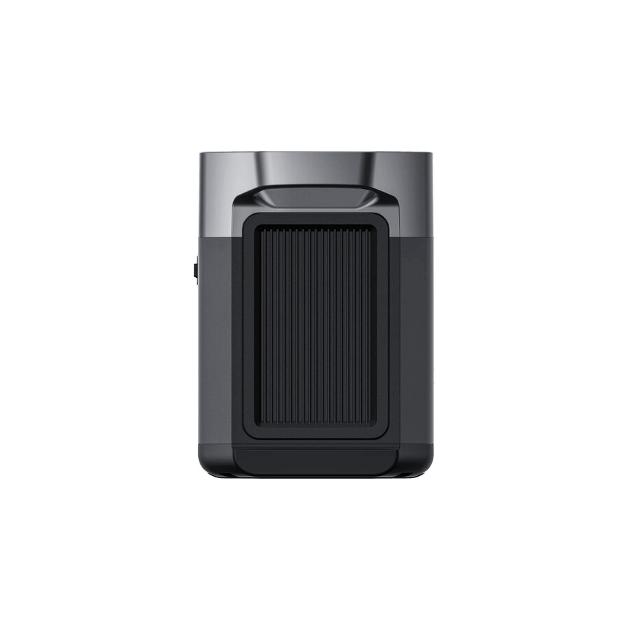 batteria supplementare intelligente ecoflow delta 2