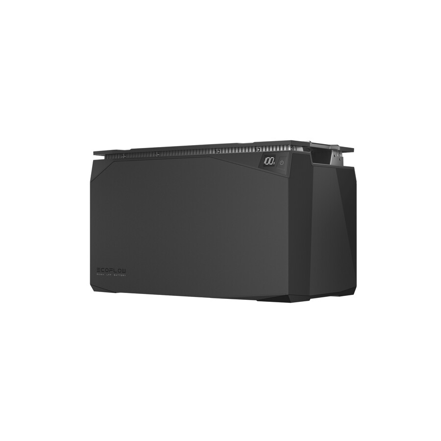 batteria ecoflow 5kwh lfp