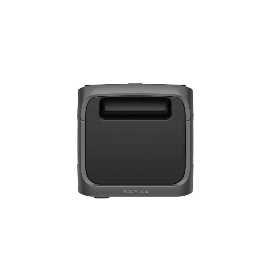 centrale elettrica portatile ecoflow river 3 plus