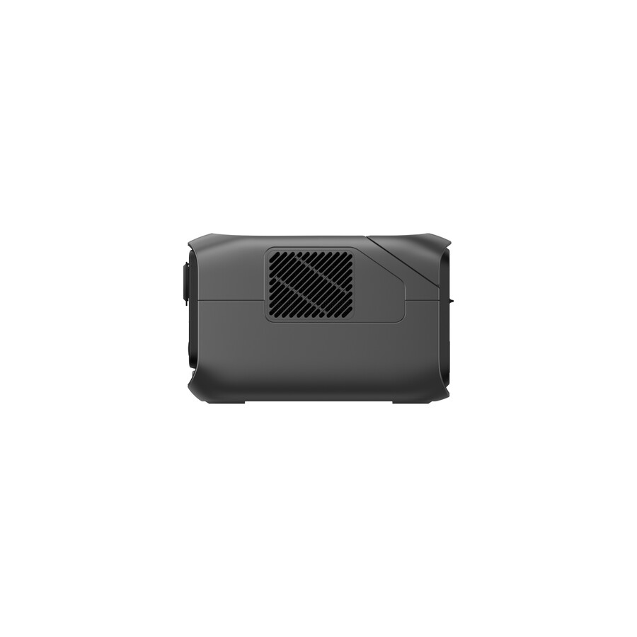 centrale elettrica portatile ecoflow river 3 plus