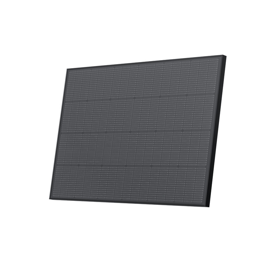 pannello solare rigido ecoflow 175w