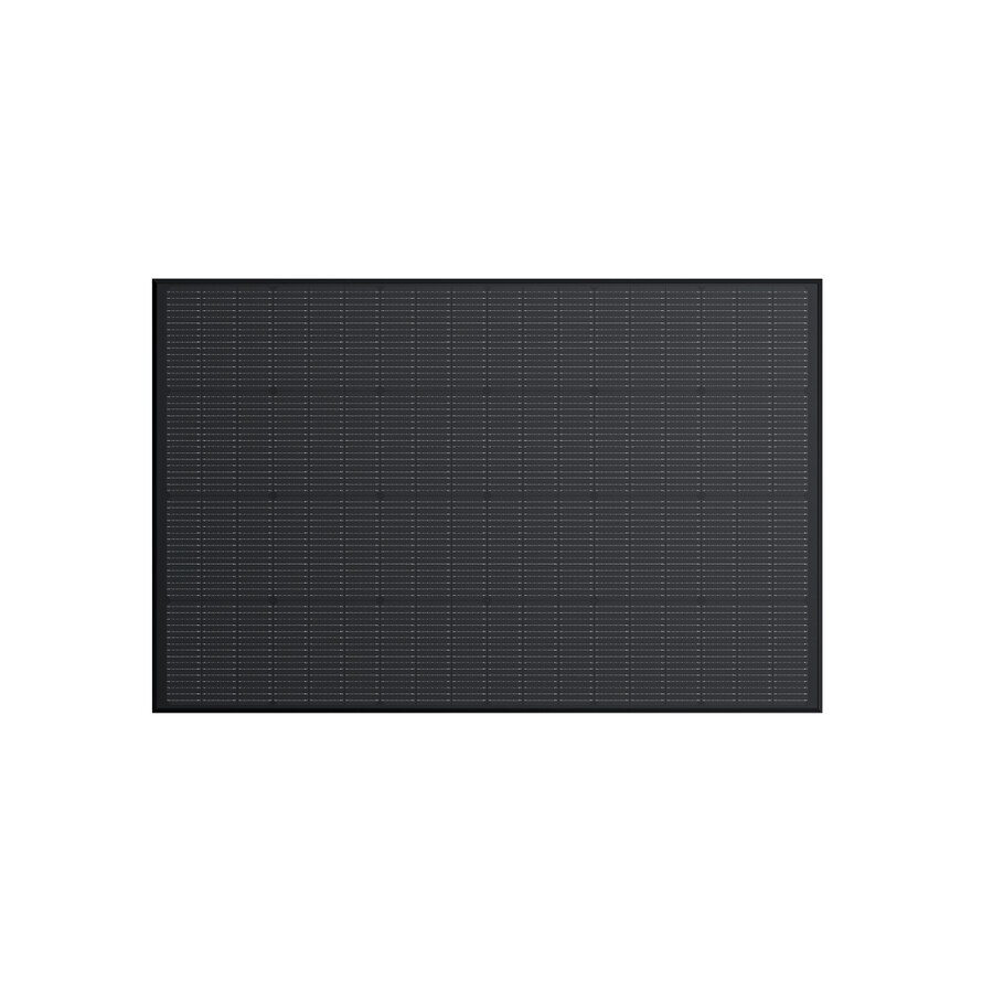 pannello solare rigido ecoflow 175w