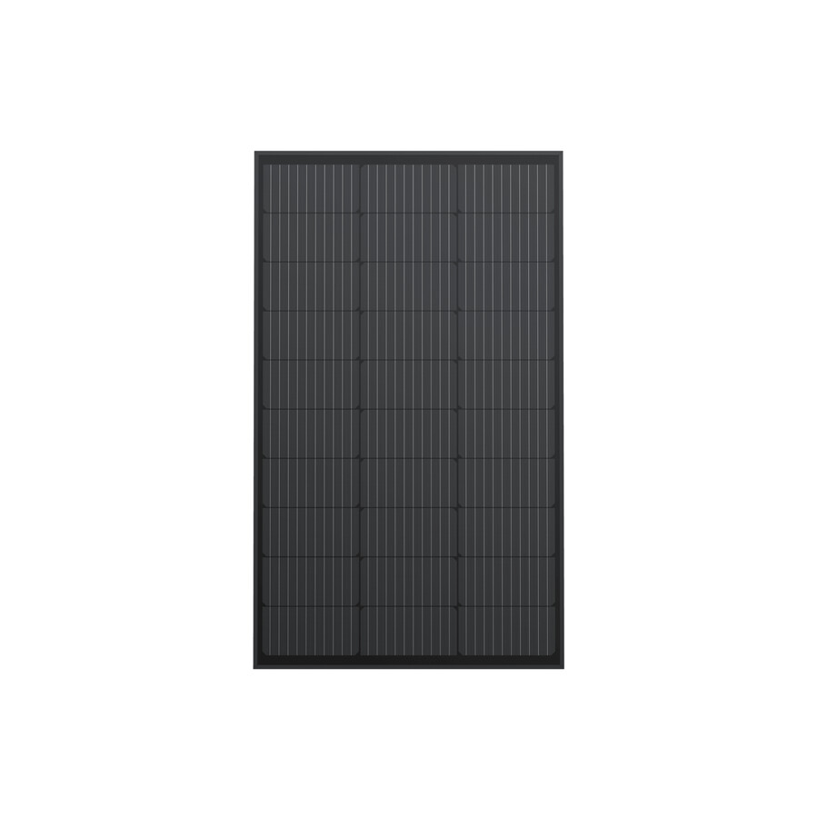 pannello solare rigido ecoflow da 100 w