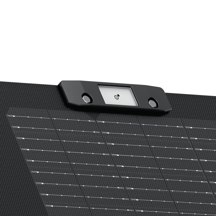 pannello solare portatile ecoflow nextgen da 160 w